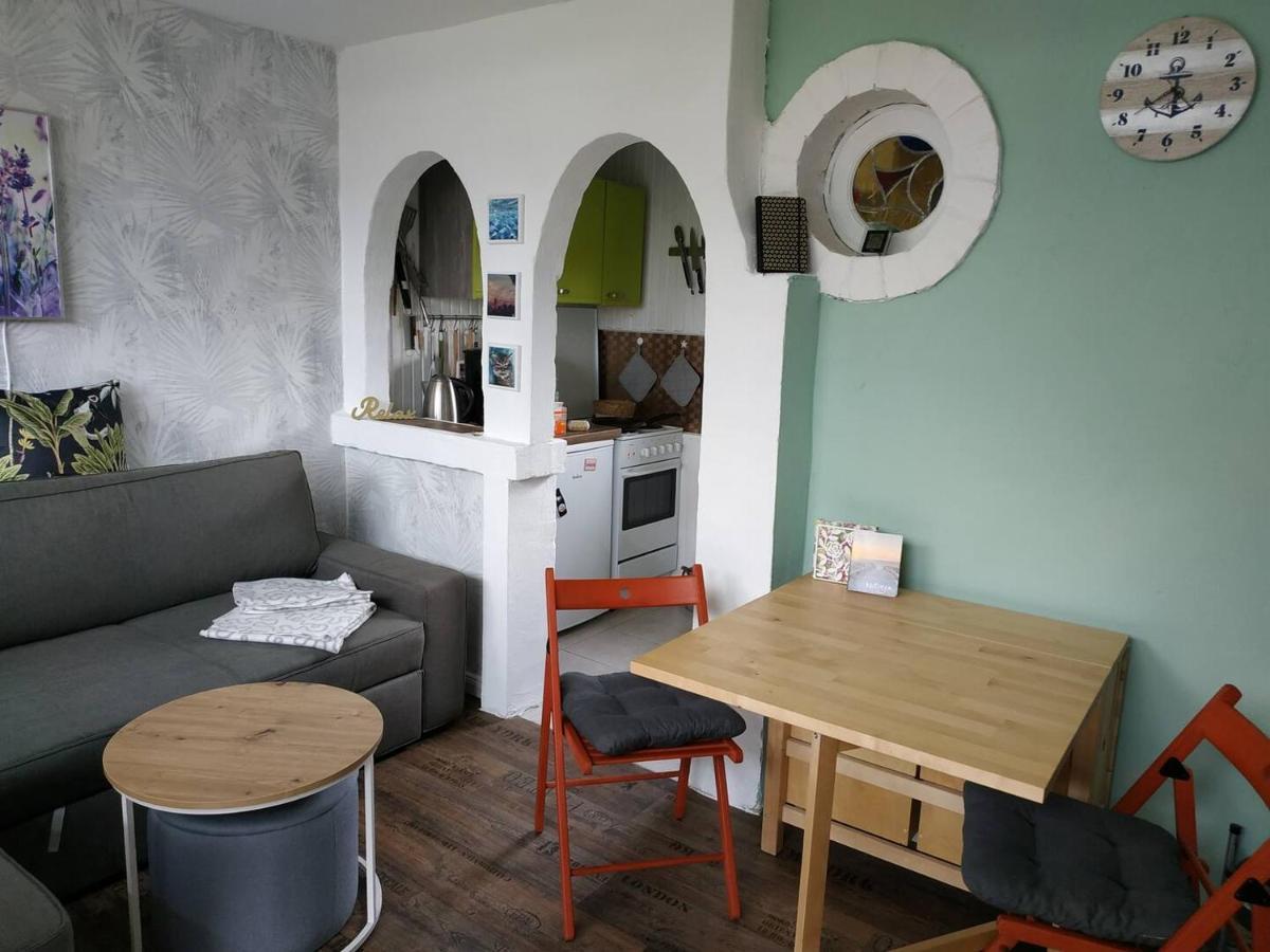 Projekt Ferienhaus Am See Inkl. W-Lan, Betwaesche Und Netflix Jurgenshagen ภายนอก รูปภาพ