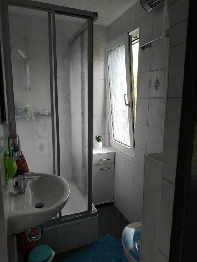 Projekt Ferienhaus Am See Inkl. W-Lan, Betwaesche Und Netflix Jurgenshagen ภายนอก รูปภาพ